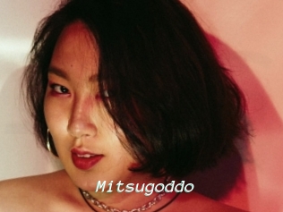 Mitsugoddo