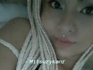 Mitsurykanr