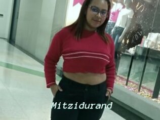 Mitzidurand