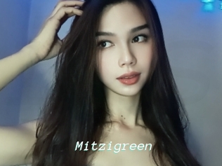 Mitzigreen