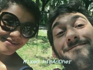 Mixed_himAnDher