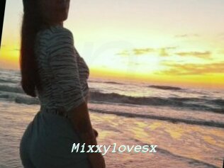 Mixxylovesx