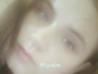 Miyabe