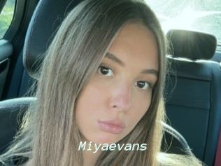 Miyaevans