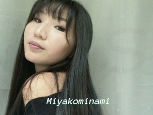 Miyakominami