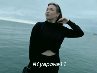 Miyapowell