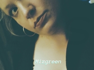 Mizgreen