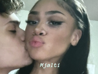 Mjalti
