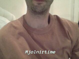 Mjolnirtime