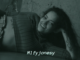 Mlfyjonesy