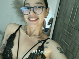 Mllevv