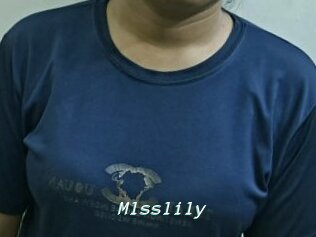 Mlsslily