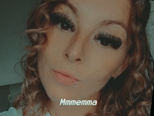 Mmmemma