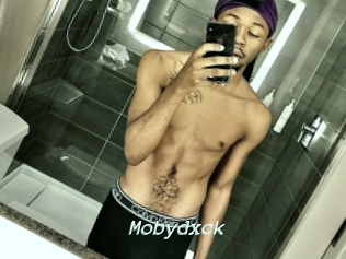 Mobydxck