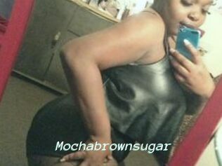 Mochabrownsugar