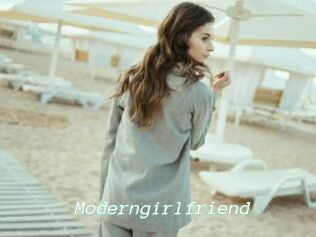 Moderngirlfriend