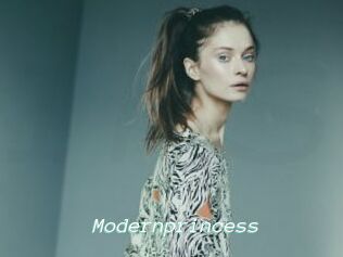 Modernprincess
