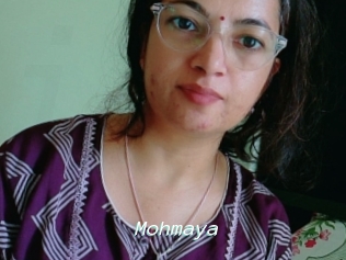 Mohmaya