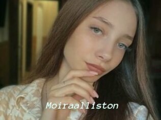 Moiraalliston