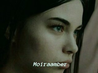 Moiraamber