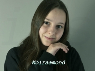 Moiraamond