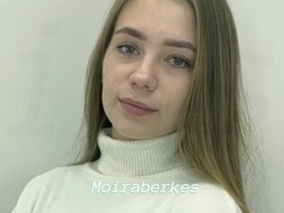 Moiraberkes