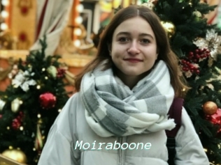 Moiraboone