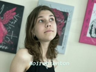 Moirabrenton