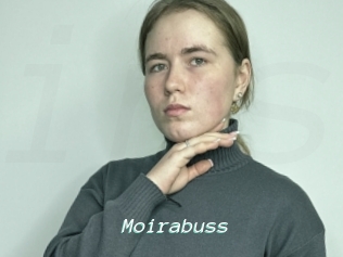 Moirabuss
