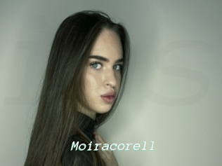 Moiracorell