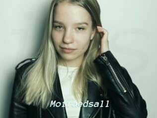 Moiraedsall
