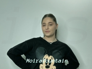Moirafountain