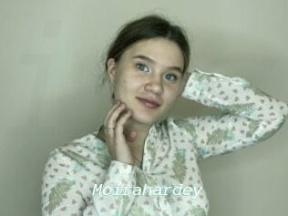 Moirahardey
