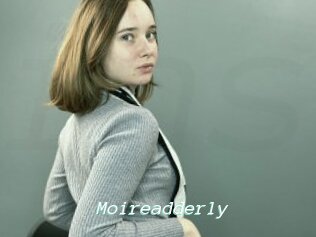 Moireadderly