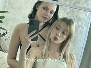 Moireandsheena