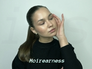 Moirearness