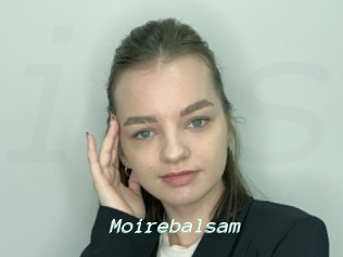 Moirebalsam
