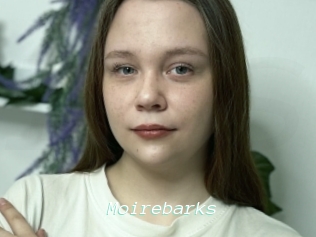 Moirebarks