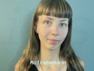 Moirebeeson