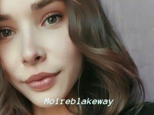 Moireblakeway