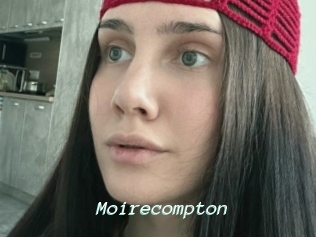 Moirecompton