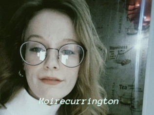 Moirecurrington