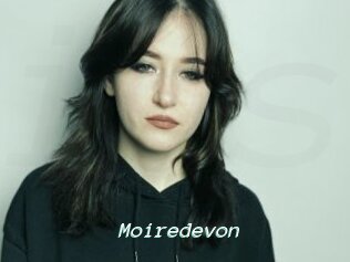 Moiredevon