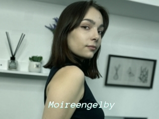 Moireengelby