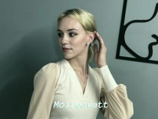 Moireevatt