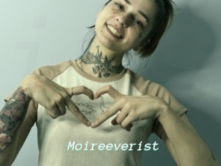 Moireeverist