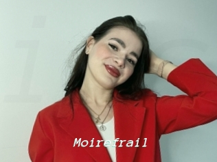 Moirefrail
