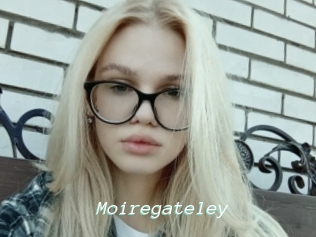 Moiregateley