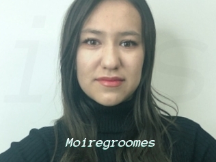 Moiregroomes