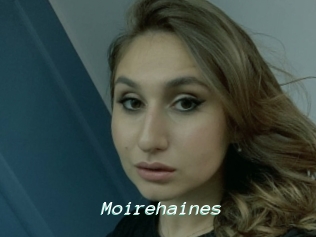 Moirehaines